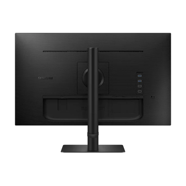 SAMSUNG IPS monitor 27" S40UA, 1920x1080, 16:9, 250cd/m2, 5ms, DisplayPort/HDMI/4xUSB/USB-C, Pivot