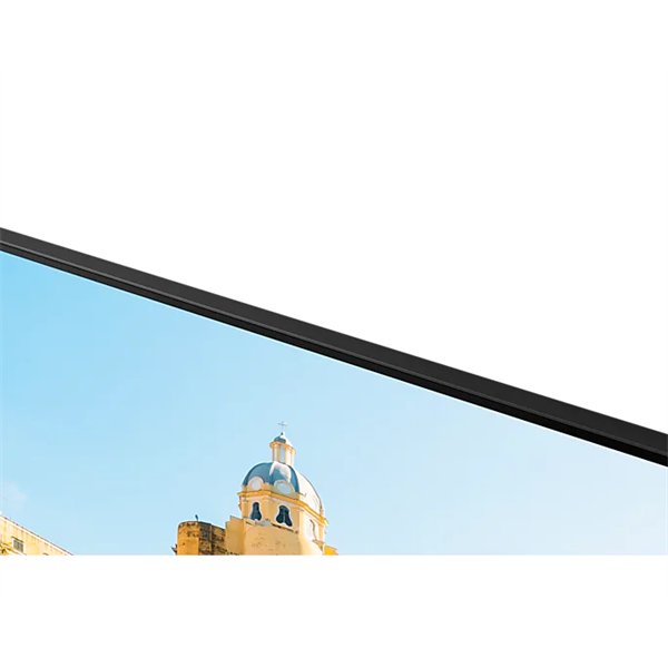 SAMSUNG IPS monitor 27" S40UA, 1920x1080, 16:9, 250cd/m2, 5ms, DisplayPort/HDMI/4xUSB/USB-C, Pivot