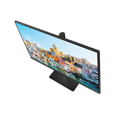 SAMSUNG IPS monitor 27" S40UA, 1920x1080, 16:9, 250cd/m2, 5ms, DisplayPort/HDMI/4xUSB/USB-C, Pivot