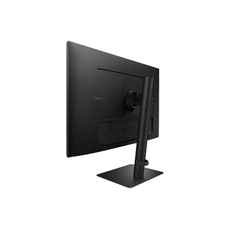 SAMSUNG IPS monitor 27" S40UA, 1920x1080, 16:9, 250cd/m2, 5ms, DisplayPort/HDMI/4xUSB/USB-C, Pivot