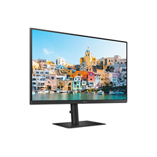 SAMSUNG IPS monitor 27" S40UA, 1920x1080, 16:9, 250cd/m2, 5ms, DisplayPort/HDMI/4xUSB/USB-C, Pivot