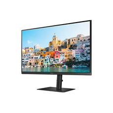 SAMSUNG IPS monitor 27" S40UA, 1920x1080, 16:9, 250cd/m2, 5ms, DisplayPort/HDMI/4xUSB/USB-C, Pivot