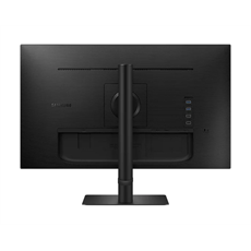 SAMSUNG IPS monitor 27" S40UA, 1920x1080, 16:9, 250cd/m2, 5ms, DisplayPort/HDMI/4xUSB/USB-C, Pivot