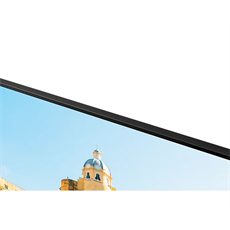 SAMSUNG IPS monitor 27" S40UA, 1920x1080, 16:9, 250cd/m2, 5ms, DisplayPort/HDMI/4xUSB/USB-C, Pivot