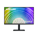 SAMSUNG IPS monitor 27&quot; S60UA, 2560x1440, 16:9, 300cd/m2, 5ms, DisplayPort/HDMI/3xUSB/USB-C, Pivot