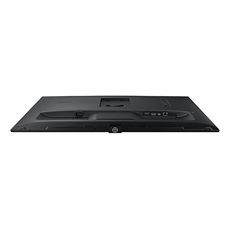 SAMSUNG IPS monitor 32" S80PB, 3840x2160, 16:9, 350cd/m2, 5ms, DisplayPort/HDMI/3xUSB/USB-C/LAN, Pivot