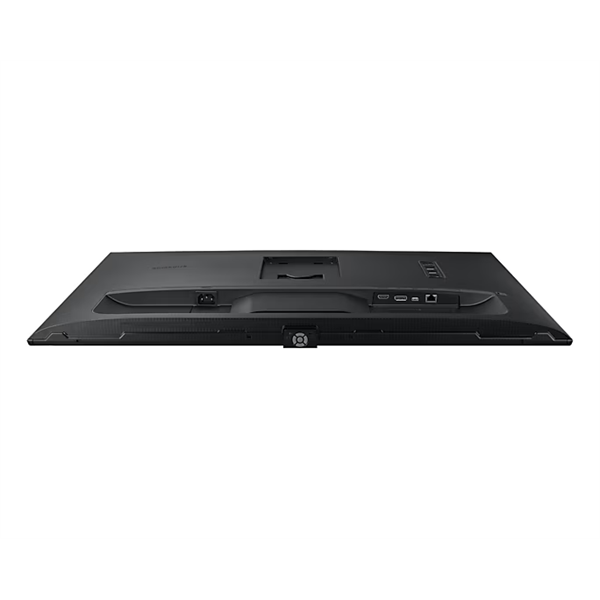 SAMSUNG IPS monitor 32" S80PB, 3840x2160, 16:9, 350cd/m2, 5ms, DisplayPort/HDMI/3xUSB/USB-C/LAN, Pivot