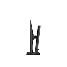 SAMSUNG IPS monitor 32" S80PB, 3840x2160, 16:9, 350cd/m2, 5ms, DisplayPort/HDMI/3xUSB/USB-C/LAN, Pivot