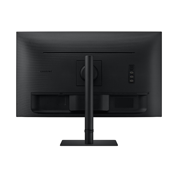 SAMSUNG IPS monitor 32" S80PB, 3840x2160, 16:9, 350cd/m2, 5ms, DisplayPort/HDMI/3xUSB/USB-C/LAN, Pivot