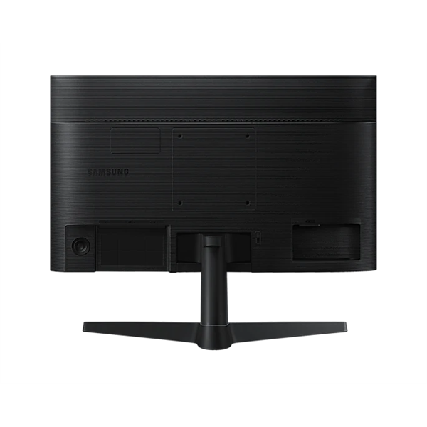 SAMSUNG IPS monitor 24" T37F, 1920x1080, 16:9, 250cd/m2, 5ms, DisplayPort/HDMI/USB