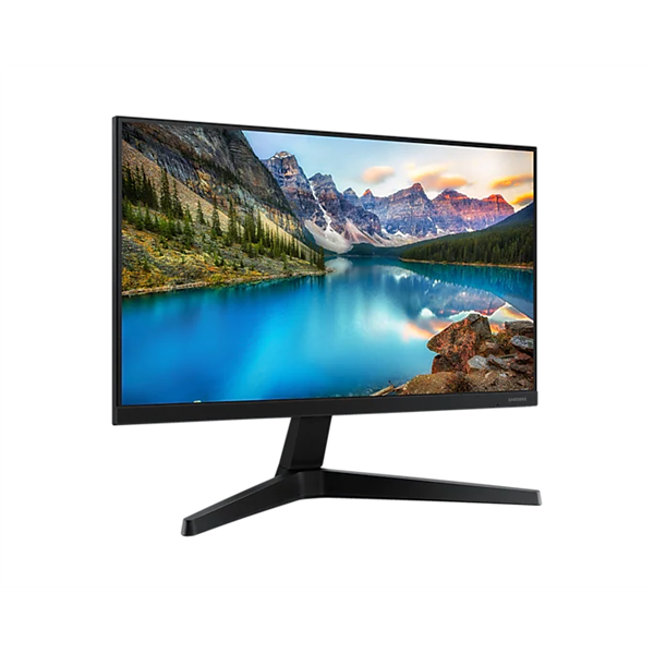 SAMSUNG IPS monitor 24" T37F, 1920x1080, 16:9, 250cd/m2, 5ms, DisplayPort/HDMI/USB