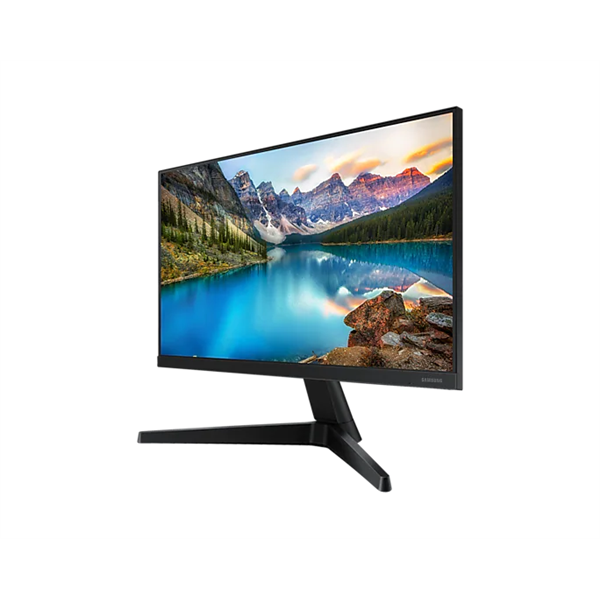 SAMSUNG IPS monitor 24" T37F, 1920x1080, 16:9, 250cd/m2, 5ms, DisplayPort/HDMI/USB