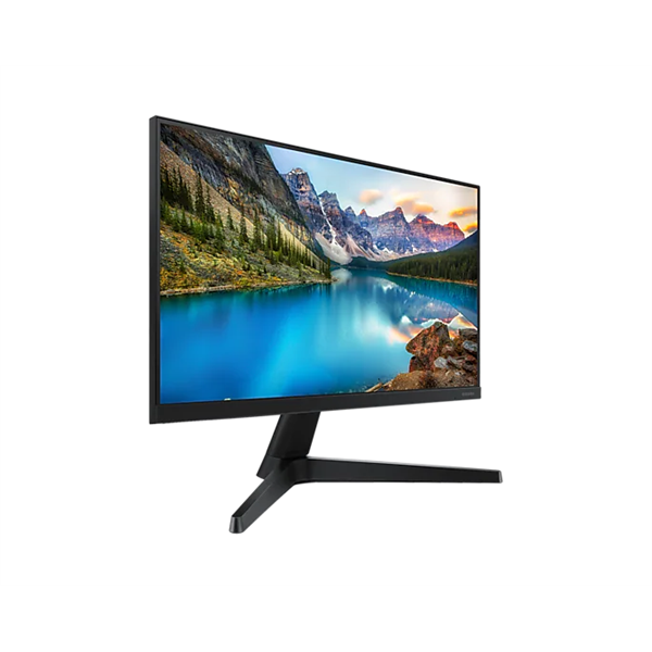 SAMSUNG IPS monitor 24" T37F, 1920x1080, 16:9, 250cd/m2, 5ms, DisplayPort/HDMI/USB