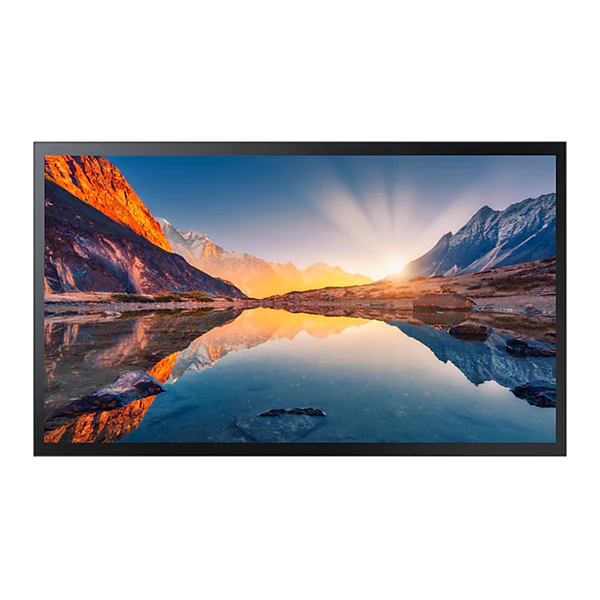 SAMSUNG Interactive Display QMB-T 43”