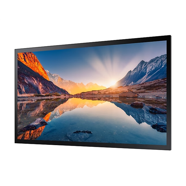 SAMSUNG Interactive Display QMB-T 43”