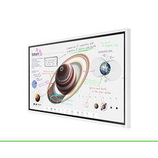 SAMSUNG WM65B 16/7 Interactive Display WMB Series 65"