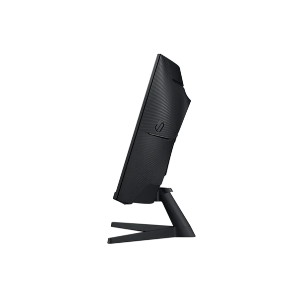 SAMSUNG Ívelt Gaming 144Hz VA monitor 32" G5, 2560x1440, 16:9, 300cd/m2, 1ms, DispalyPort/HDMI