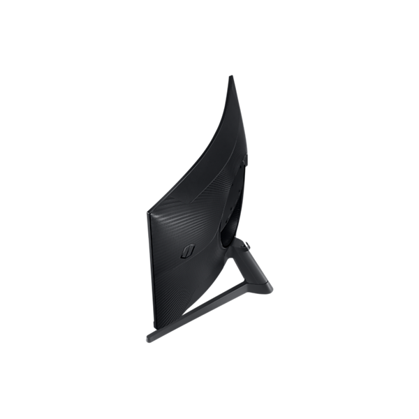 SAMSUNG Ívelt Gaming 165Hz VA monitor 27" G55A, 2560x1440, 16:9, 300cd/m2, 1ms, DisplayPort/HDMI