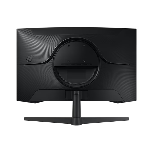 SAMSUNG Ívelt Gaming 165Hz VA monitor 32" G55C, 2560x1400, 16:9, 300cd/m2, 1ms, HDMI/DisplayPort