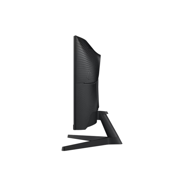 SAMSUNG Ívelt Gaming 165Hz VA monitor 32" G55C, 2560x1400, 16:9, 300cd/m2, 1ms, HDMI/DisplayPort