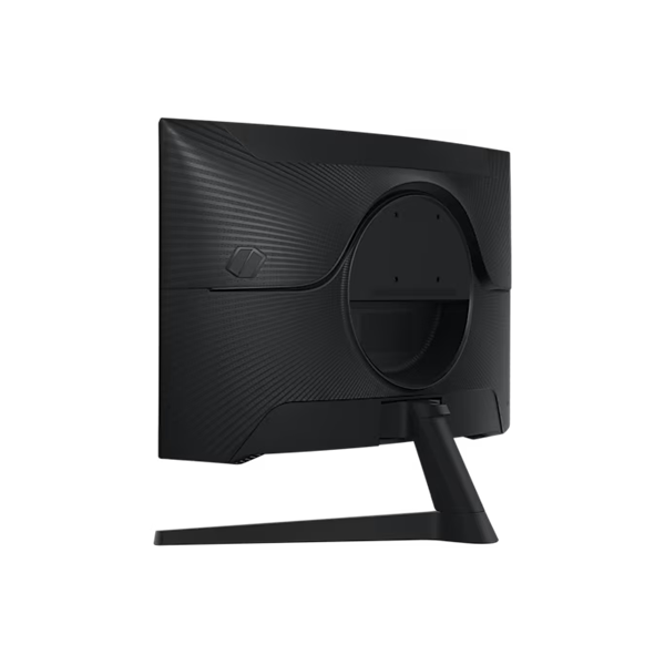 SAMSUNG Ívelt Gaming 165Hz VA monitor 32" G55C, 2560x1400, 16:9, 300cd/m2, 1ms, HDMI/DisplayPort