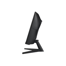 SAMSUNG Ívelt Gaming 165Hz VA monitor 32" G55C, 2560x1400, 16:9, 300cd/m2, 1ms, HDMI/DisplayPort