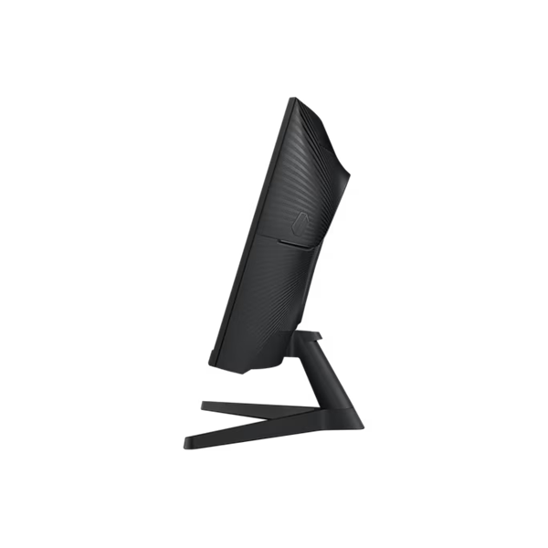 SAMSUNG Ívelt Gaming 165Hz VA monitor 32" G55C, 2560x1400, 16:9, 300cd/m2, 1ms, HDMI/DisplayPort