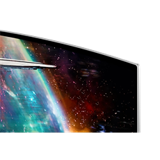 SAMSUNG Ívelt Gaming 240Hz OLED monitor 49" G95SC, 5120x1440, 32:9, 250cd/m2, 0.03ms, HDMI/DP/3xUSB/WiFi/BT, hangszóró