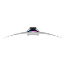 SAMSUNG Ívelt Gaming 240Hz OLED monitor 49" G95SC, 5120x1440, 32:9, 250cd/m2, 0.03ms, HDMI/DP/3xUSB/WiFi/BT, hangszóró