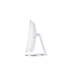 SAMSUNG Ívelt VA monitor 34" CJ79, 3440x1440, 21:9, 300cd/m3, 4ms, HDMI/DisplayPort/2xUSB/Thunderbolt, hangszóró