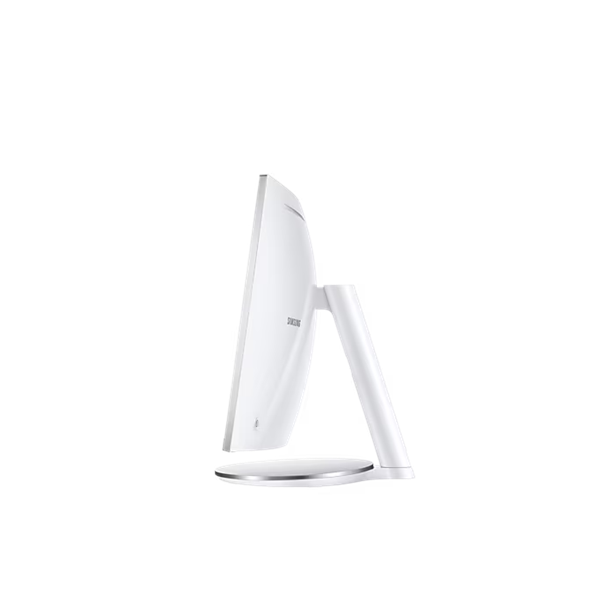 SAMSUNG Ívelt VA monitor 34" CJ79, 3440x1440, 21:9, 300cd/m3, 4ms, HDMI/DisplayPort/2xUSB/Thunderbolt, hangszóró