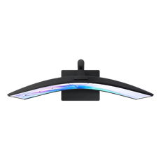 SAMSUNG Ívelt VA monitor 34" S65VC, 3440x1400, 21:9, 350cd/m2, 5ms, HDMI/DisplayPort/2xUSB/USB-C/LAN, hangszóró&webkam.