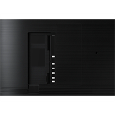 SAMSUNG QE50T 16/7 50" UHD kijelző, QET széria