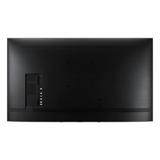 SAMSUNG QE50T 16/7 50" UHD kijelző, QET széria