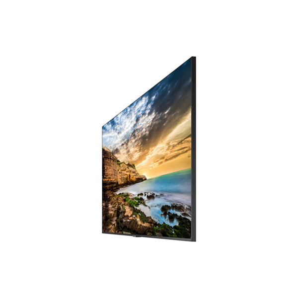 SAMSUNG QE55T 16/7 55" UHD kijelző, QET széria