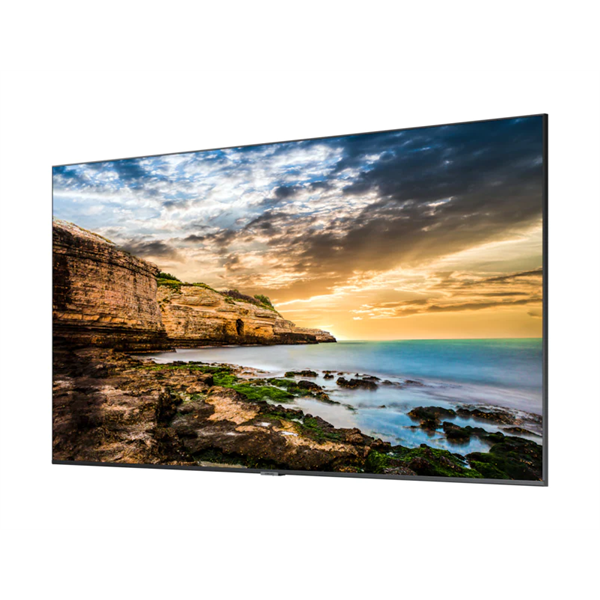 SAMSUNG QE55T 16/7 55" UHD kijelző, QET széria