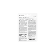 SAMSUNG Memóriakártya, PRO Endurance microSD kártya 128GB, CLASS 10, UHS-I (SDR104), + SD Adapter, R100/W40