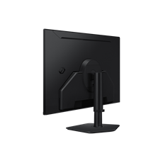 SAMSUNG Odyssey G5 G50F Gaming IPS monitor 27", 2560x1440, 16:9, 300cd/m2, 1ms, 180 Hz, DisplayPort/HDMI