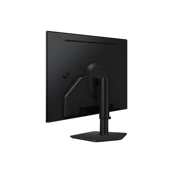 SAMSUNG Odyssey G5 G50F Gaming IPS monitor 27", 2560x1440, 16:9, 300cd/m2, 1ms, 180 Hz, DisplayPort/HDMI