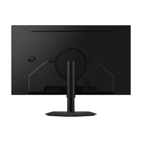SAMSUNG Odyssey G5 G50F Gaming IPS monitor 27", 2560x1440, 16:9, 300cd/m2, 1ms, 180 Hz, DisplayPort/HDMI