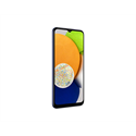 SAMSUNG Okostelefon Galaxy A03 (SM-A03/DS Blue/A03 DualSIM/64 GB)