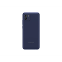 SAMSUNG Okostelefon Galaxy A03 (SM-A03/DS Blue/A03 DualSIM/64 GB)