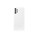 SAMSUNG Okostelefon Galaxy A13 (SM-A135F/DS White/A13 DualSIM/32 GB)