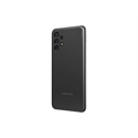 SAMSUNG Okostelefon Galaxy A13 (SM-A135F/DS Black/A13 DualSIM/64 GB)