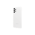 SAMSUNG Okostelefon Galaxy A13 (SM-A135F/DS White/A13 DualSIM/128 GB)