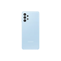 SAMSUNG Okostelefon Galaxy A13 (SM-A135F/DS Light Blue/A13 DualSIM/128 GB)