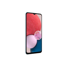 SAMSUNG Okostelefon Galaxy A13 (SM-A137F/DS Light Blue/A13 DualSIM/64 GB)