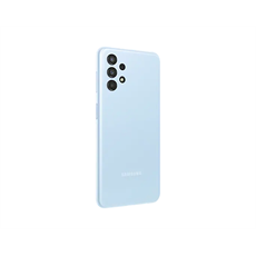 SAMSUNG Okostelefon Galaxy A13 (SM-A137F/DS Light Blue/A13 DualSIM/64 GB)