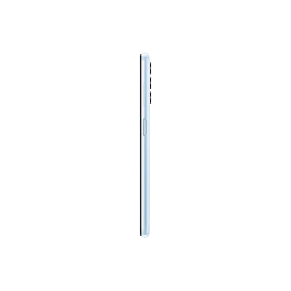 SAMSUNG Okostelefon Galaxy A13 (SM-A137F/DS Light Blue/A13 DualSIM/64 GB)