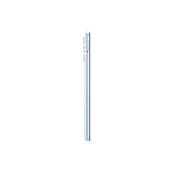 SAMSUNG Okostelefon Galaxy A13 (SM-A137F/DS Light Blue/A13 DualSIM/64 GB)